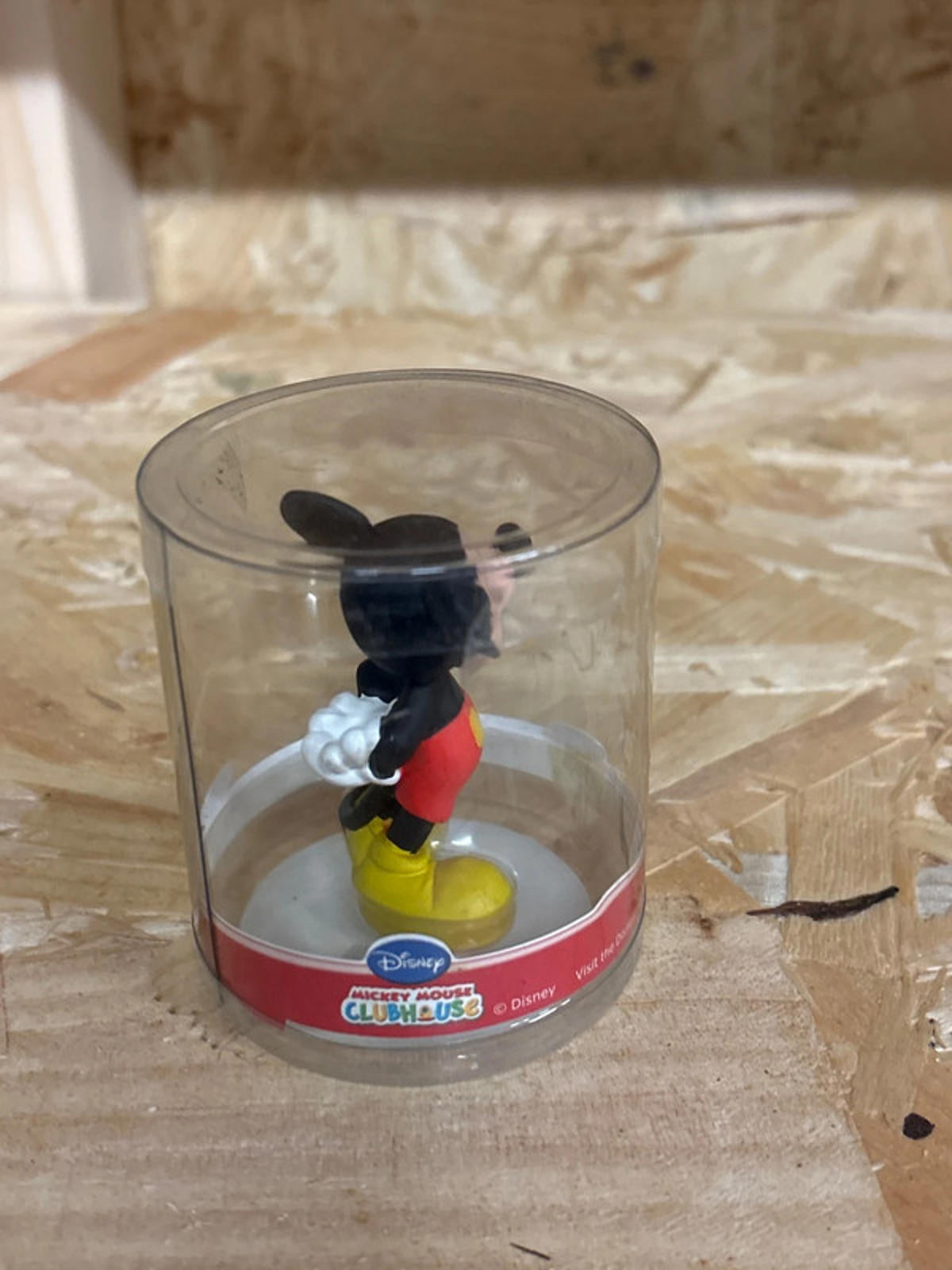 Disney Micky Mouse