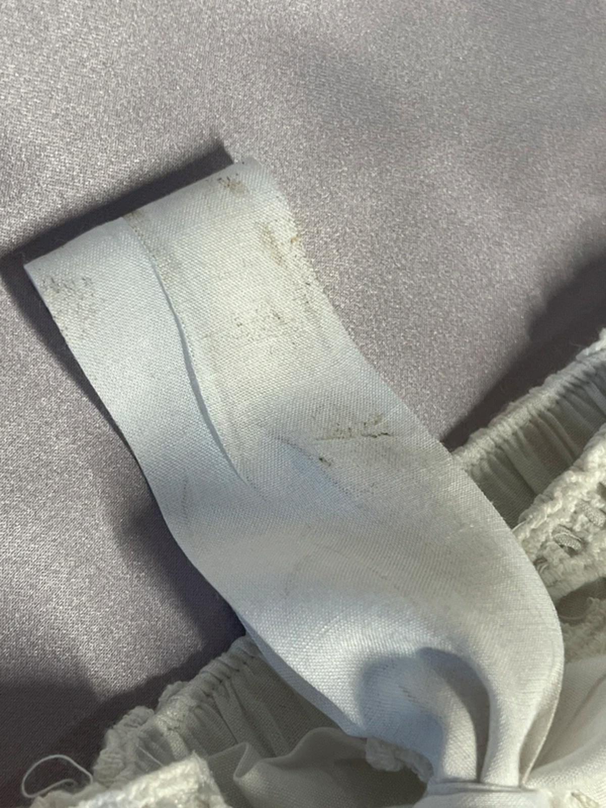 Cherry Koko | S/M | Coquette style lace shorts