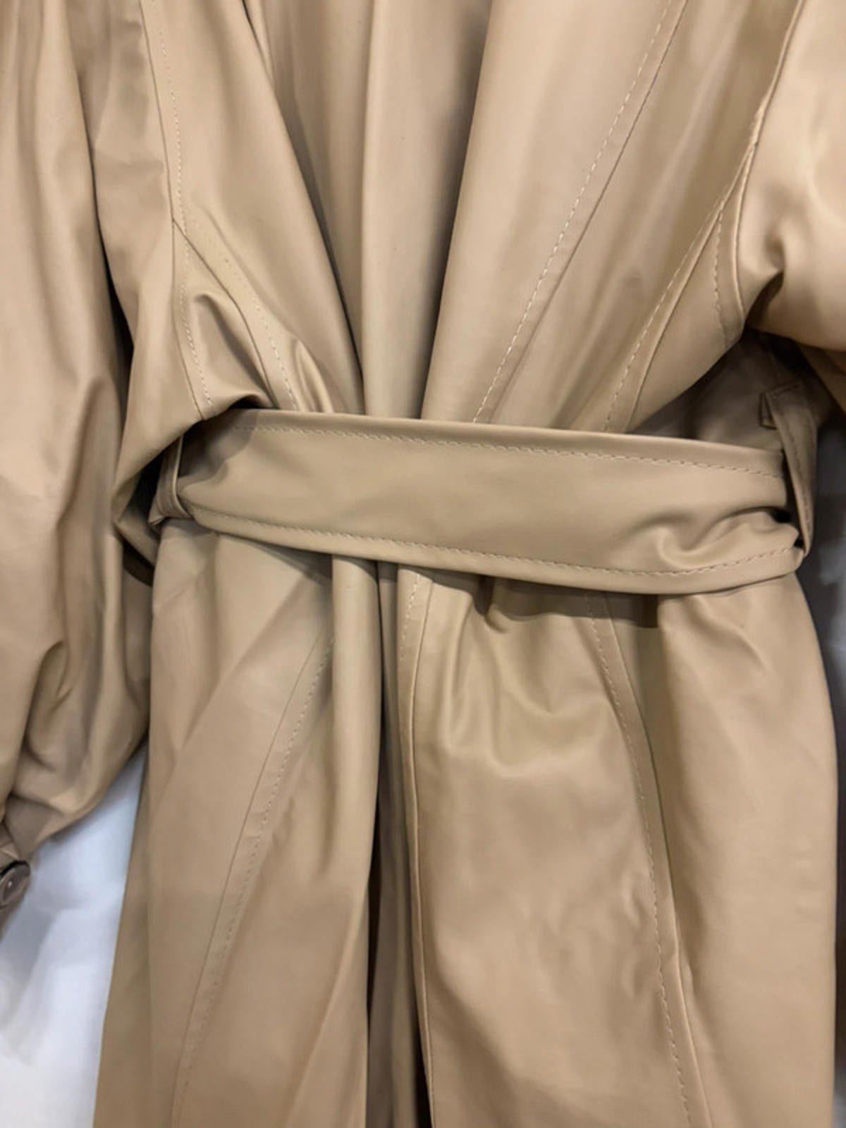 Actuelle collection full length Mack