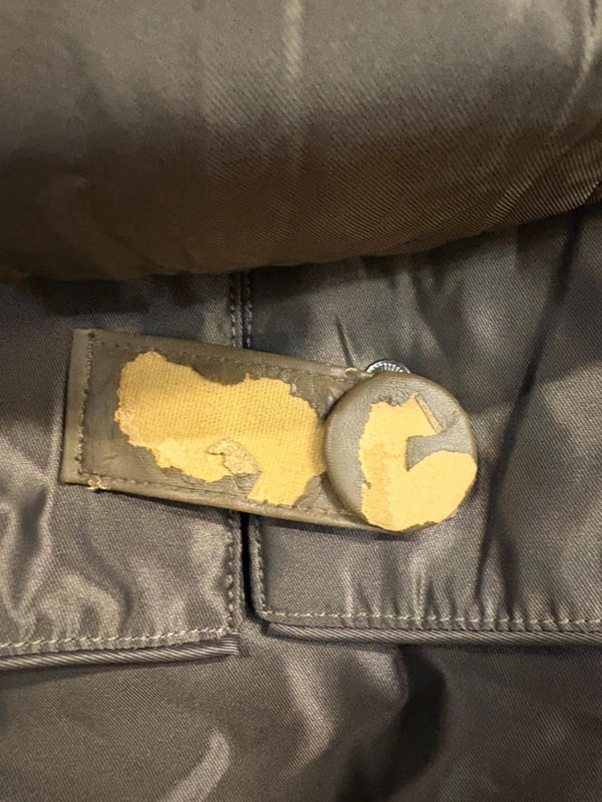 Brand new | Size 10 | J.XU hooded winter coat