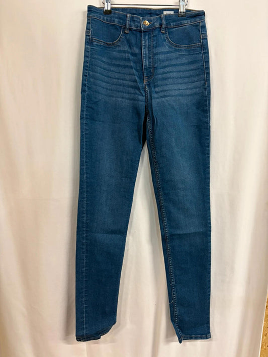 Brand new Divided Blue Jeans 10r