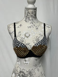 Cherry Koko | 34/75 | Spiked Alt Bra