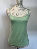 M&S | Size 12 | Y2K strappy vest top | Viscose/Elastane