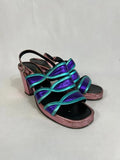 Vintage Volpini | Size 2.5 | Y2K  Heels