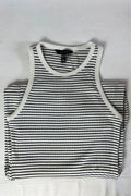 New Look | Size 10 | Striped dress