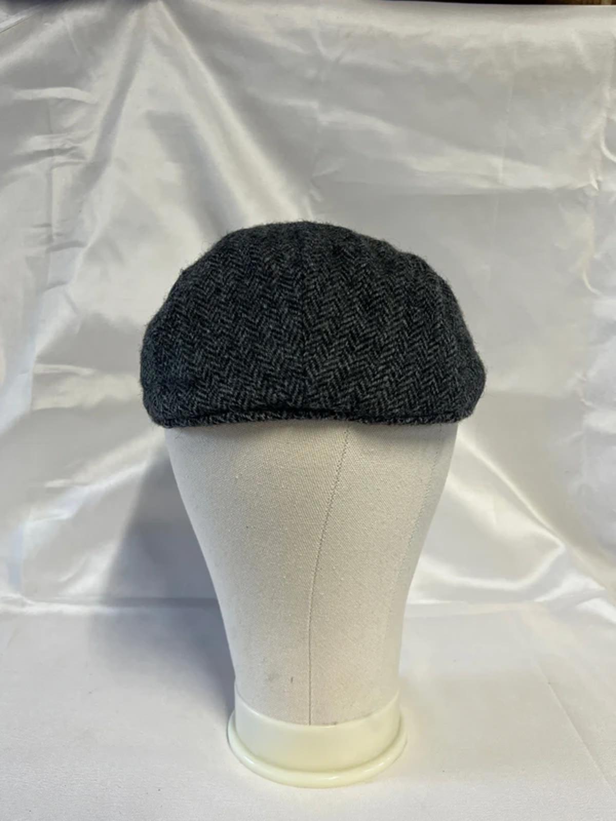 M&S | Pure New Wool | Baker Boy Hat