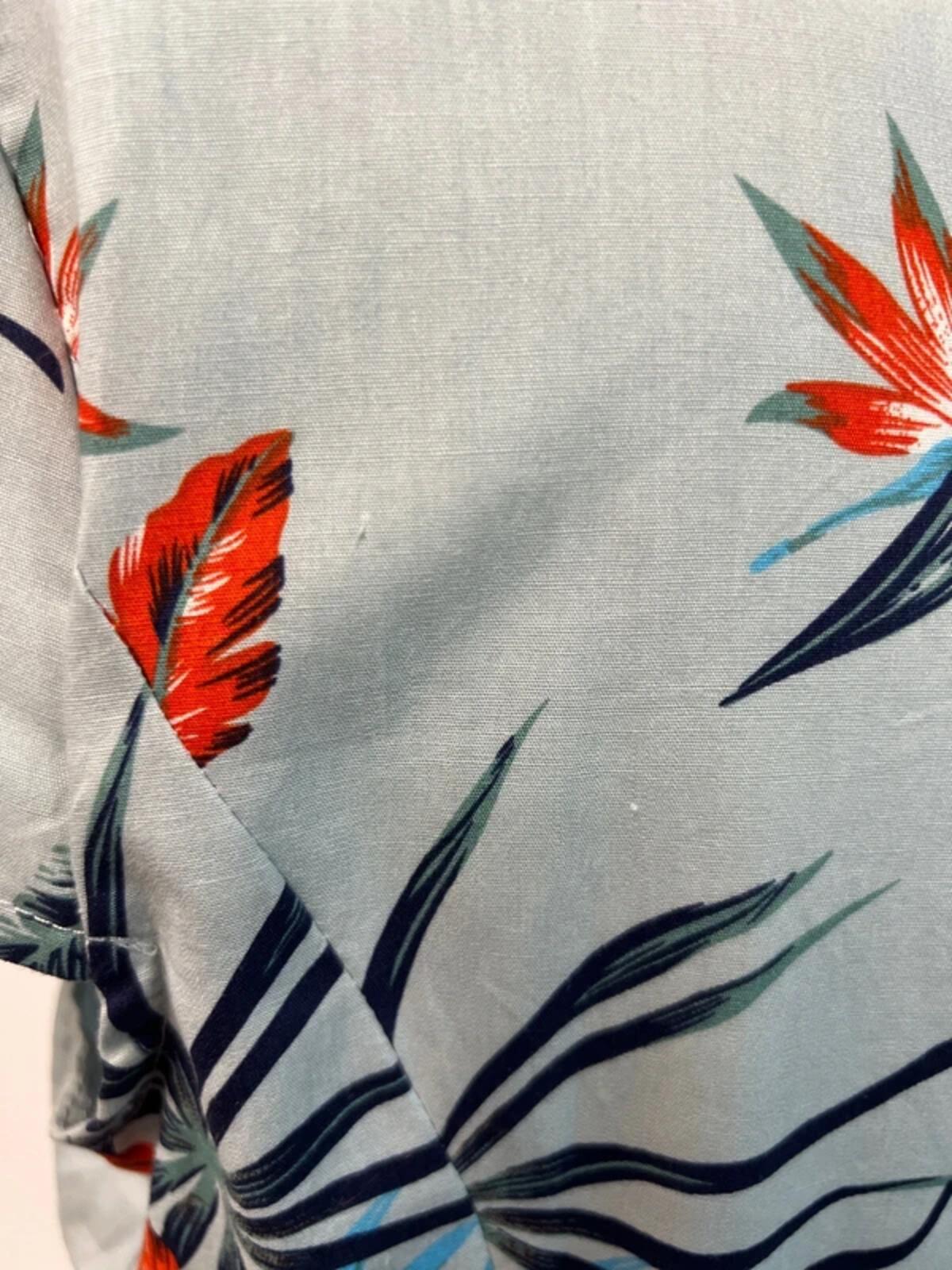 Dolly and Dotty | 16 | Eggshell Blue Dress with