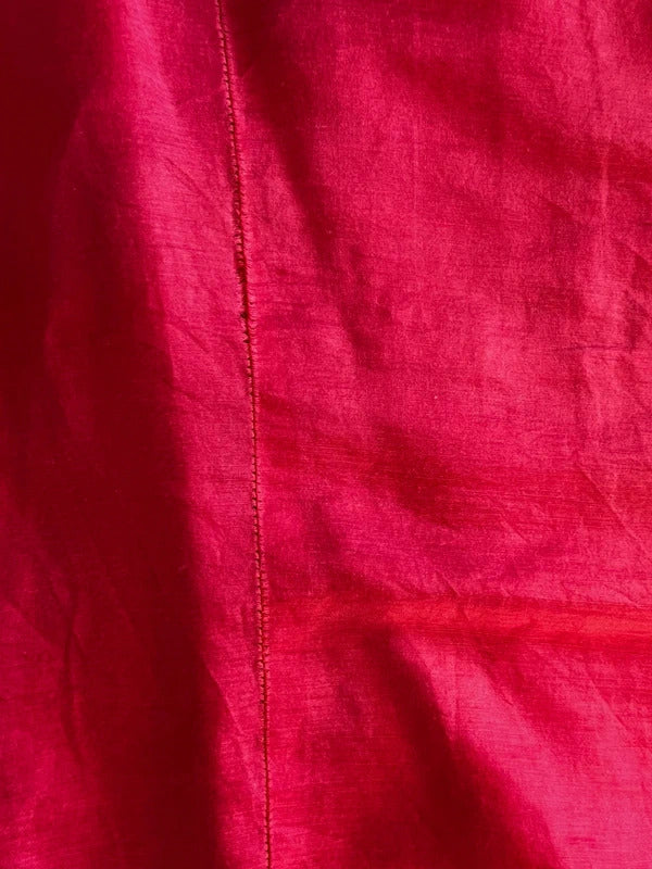 Coast | Size 10 | Pink ruffled vest top