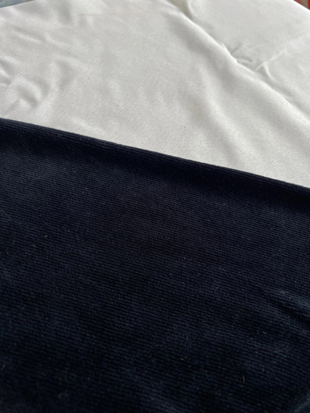 Mantaray | 12 | Navy Corduroy Jeggings