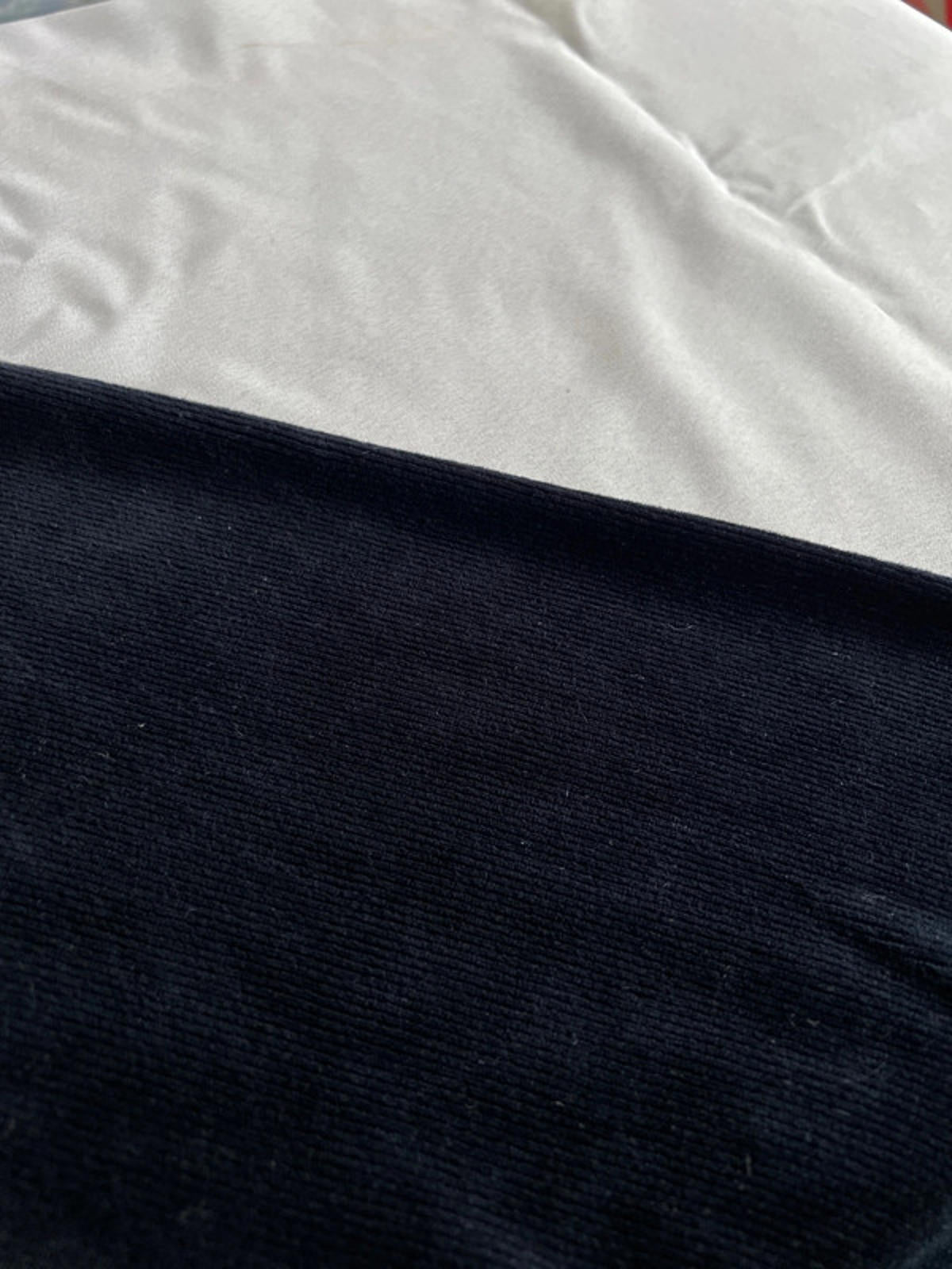 Mantaray | 12 | Navy Corduroy Jeggings