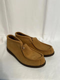 Rohde Moccasins | Size 4 / EU 37 | Scotch | Brand New