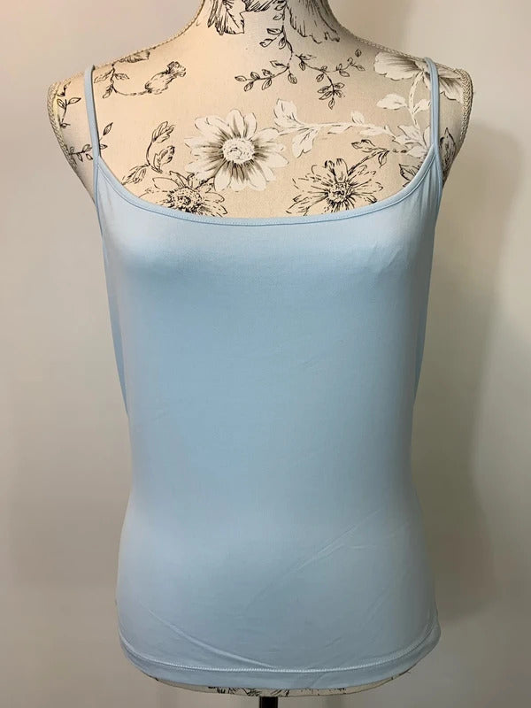 Mexx | Size L | Icy Light Blue Cami