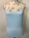 Mexx | Size L | Icy Light Blue Cami