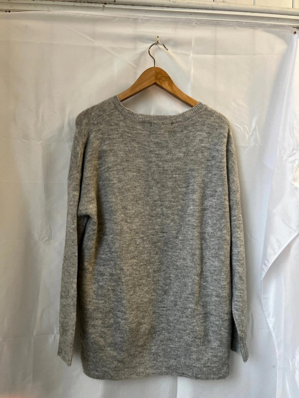 F&F | Christmas Jumper | Size 12 | Acrylic Blend