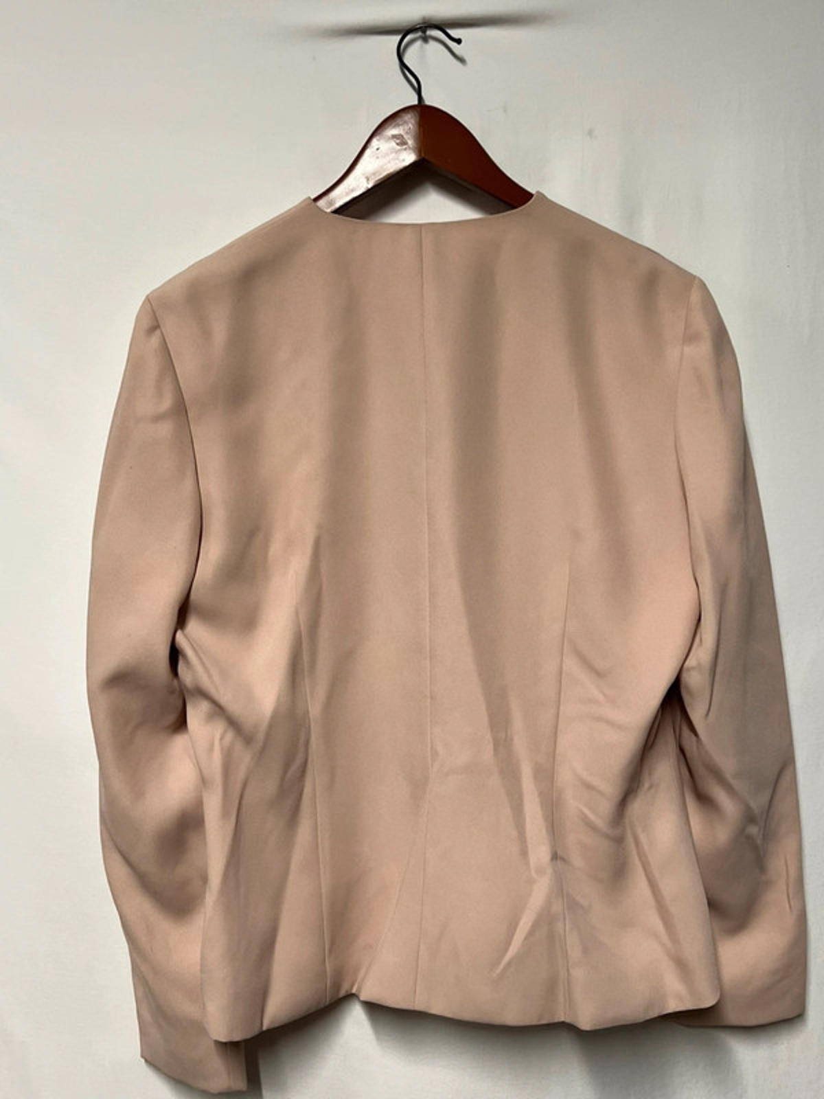 Condici | 16 | 1PC Salmon Occasion Wear Blazer