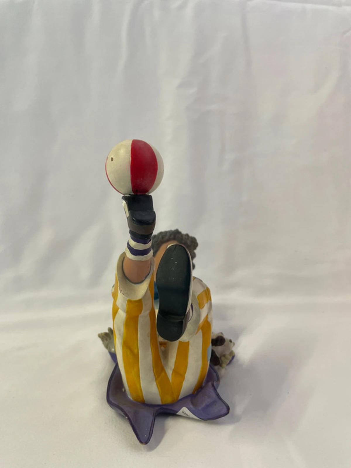 Nadal Clown Figurine | Limited Edition
