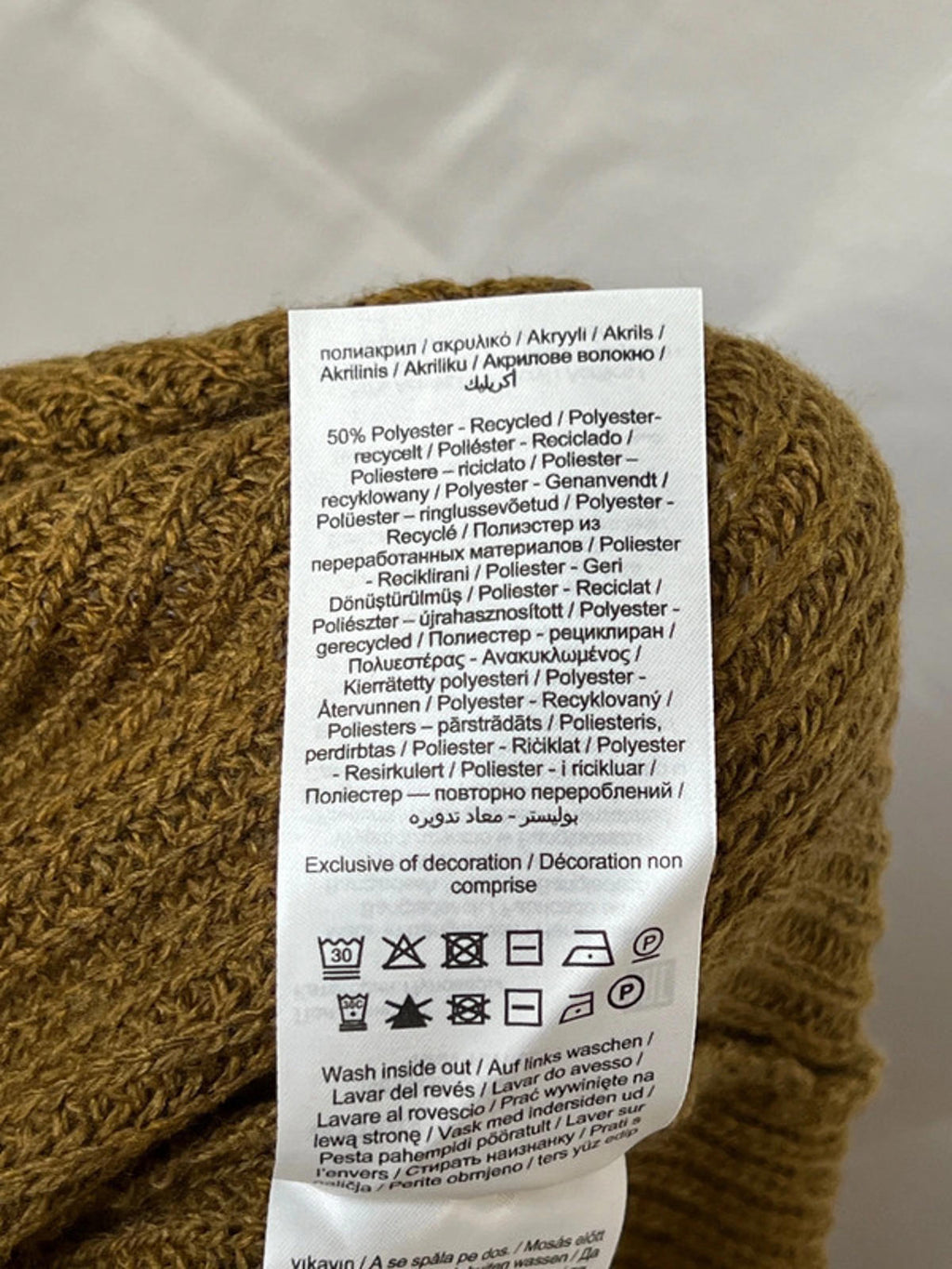Vila | M | V neck Jumper | Like New