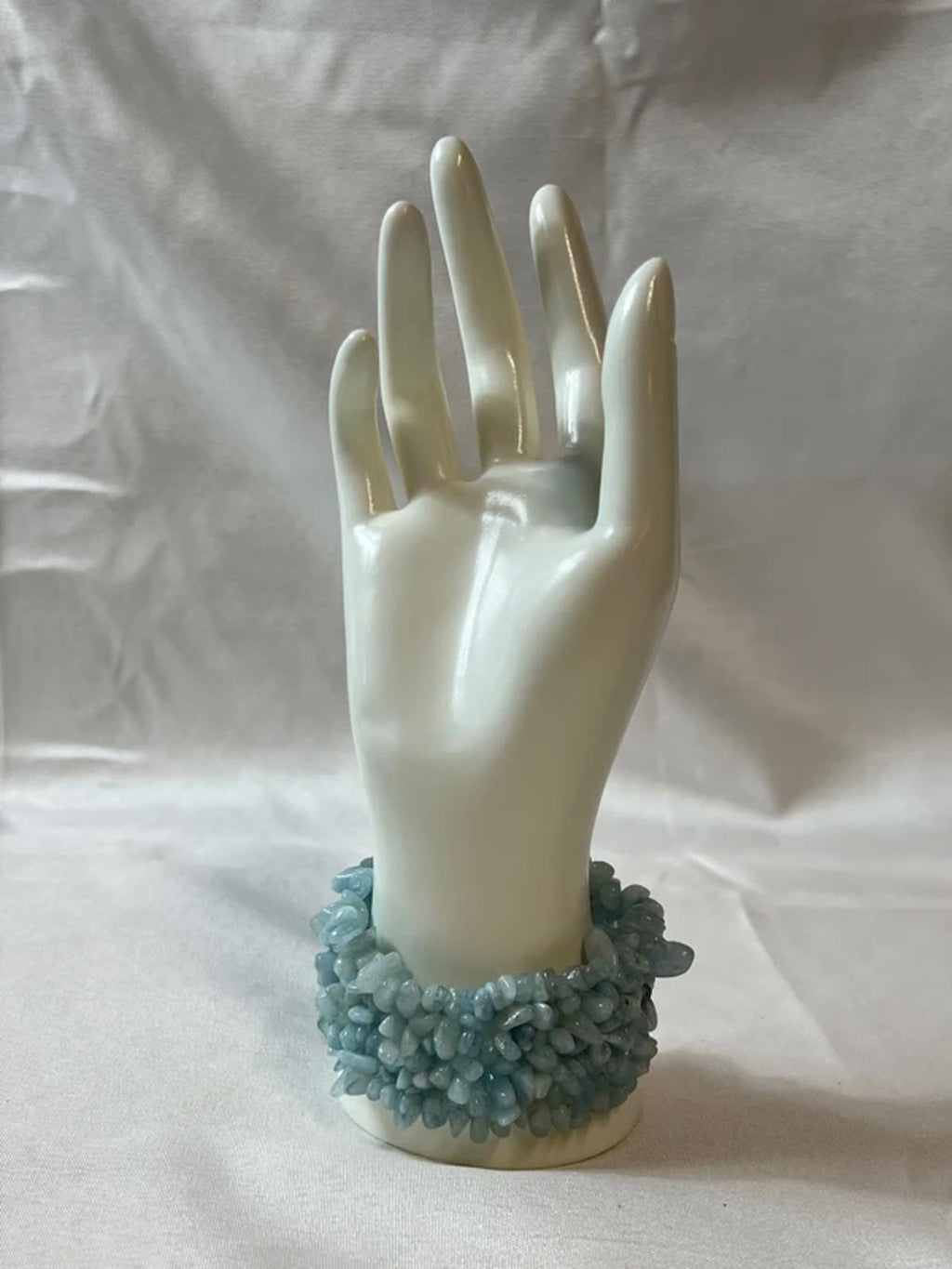 Aquamarine Bracelet | New With Tags