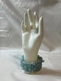 Aquamarine Bracelet | New With Tags