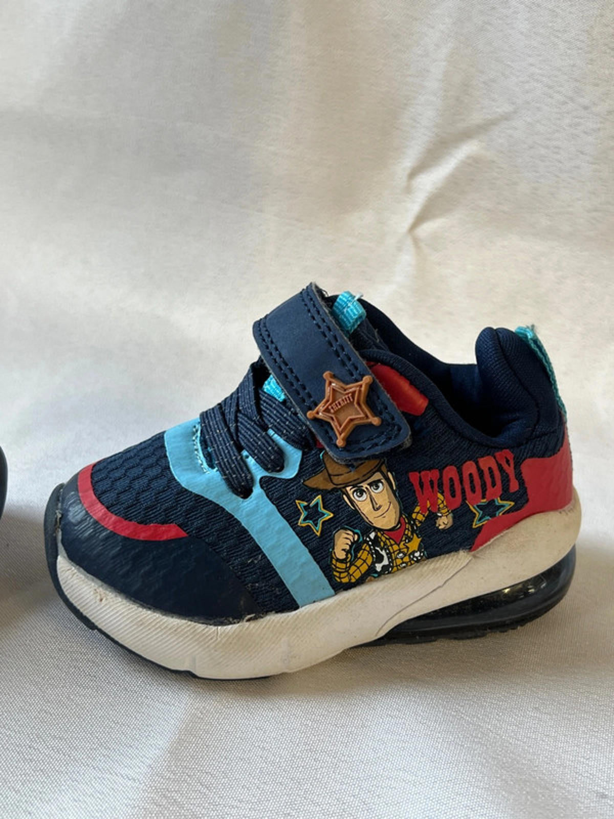 Baby Shoe Bundle | Size 3 | Toy Story + Mini Boots | 9-12 Months