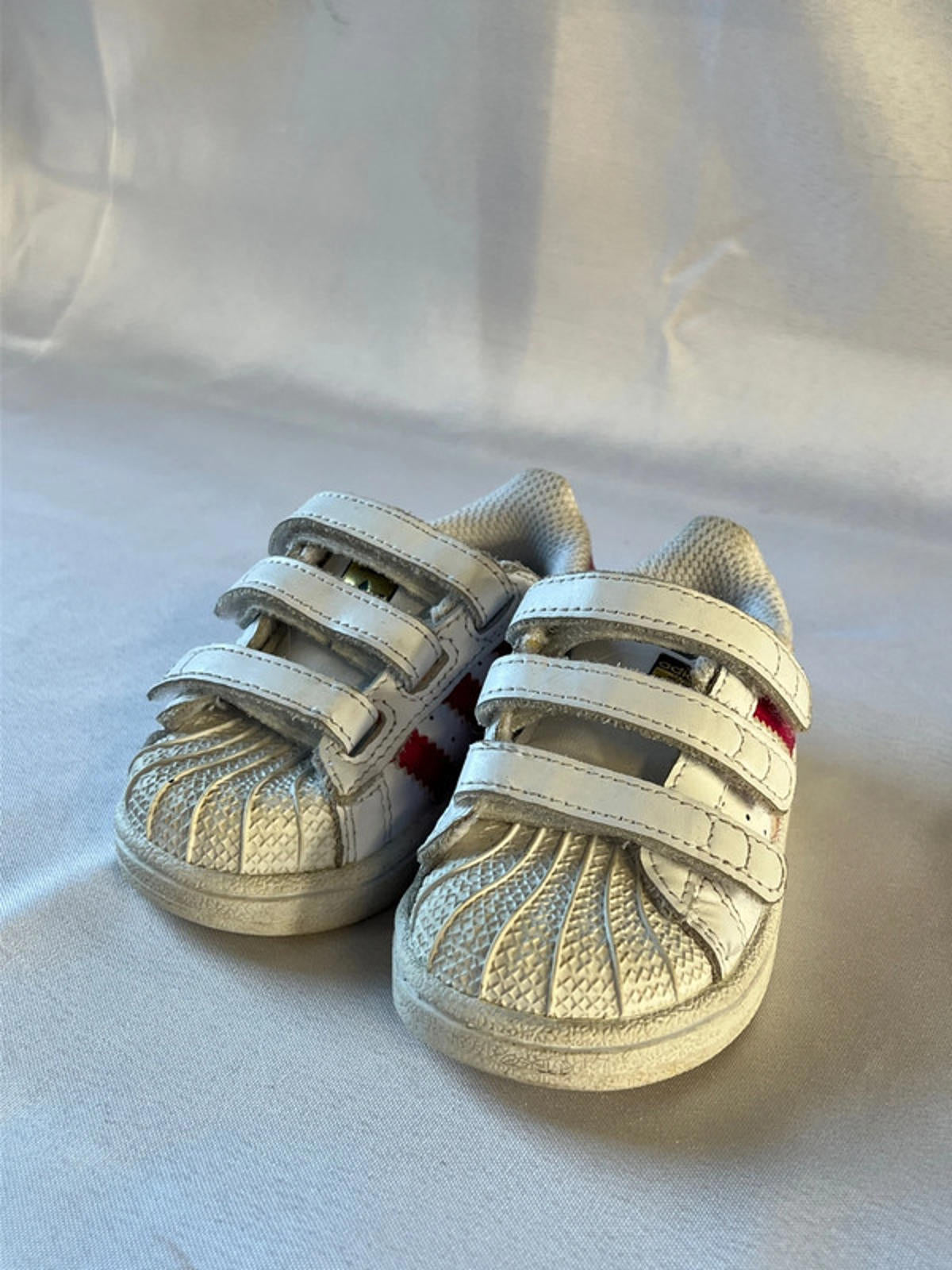 Adidas Kids | Baby shoes | Size 4