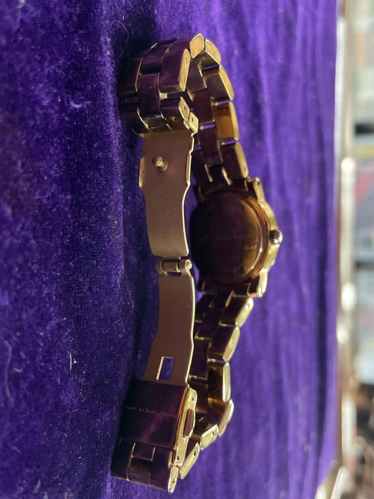 Marc Jacobs Watch