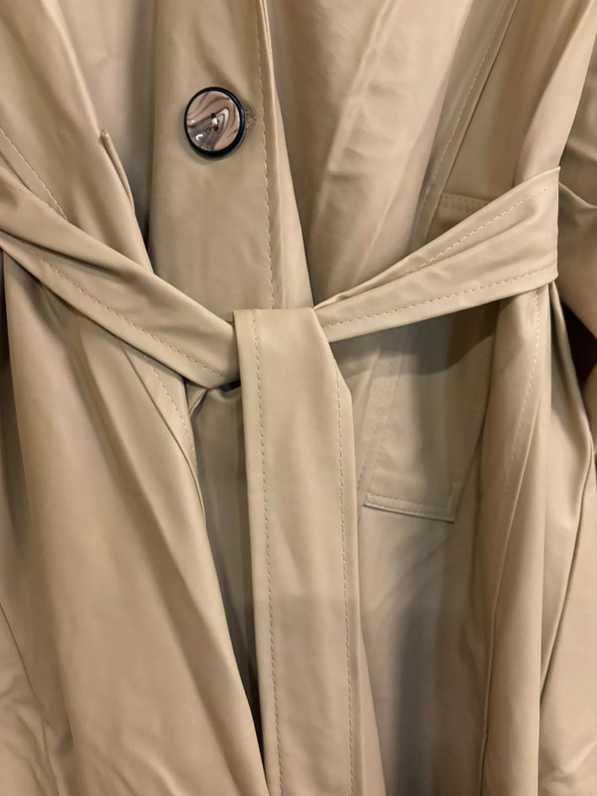 Actuelle collection full length Mack