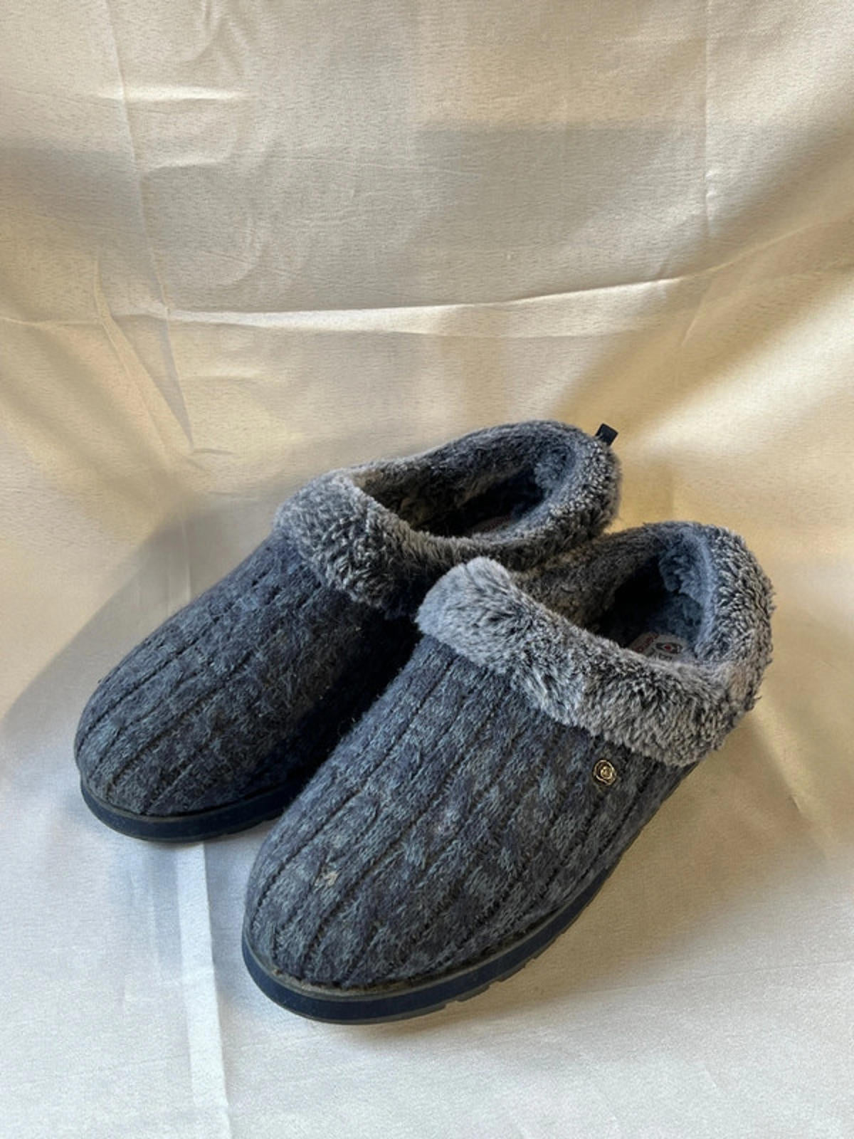 Skechers Bobs Slippers | Size 7 | Worn Once