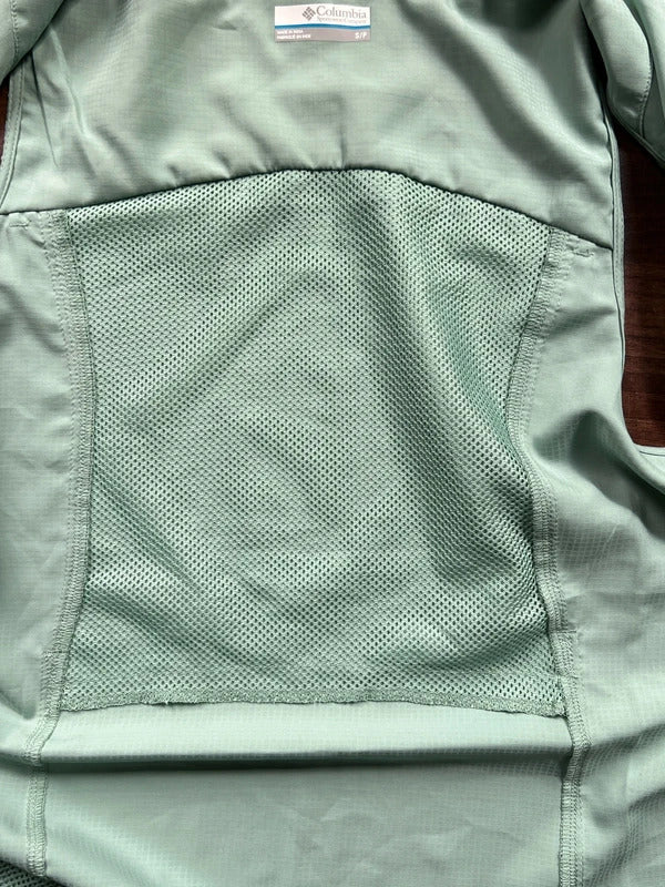 Columbia Sports Wear | Size 10 | Light blue vest top