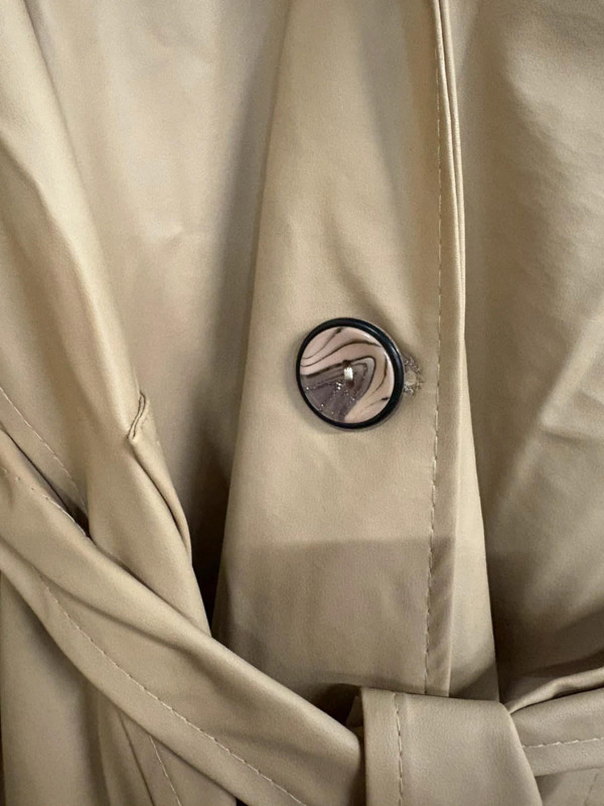 Actuelle collection full length Mack