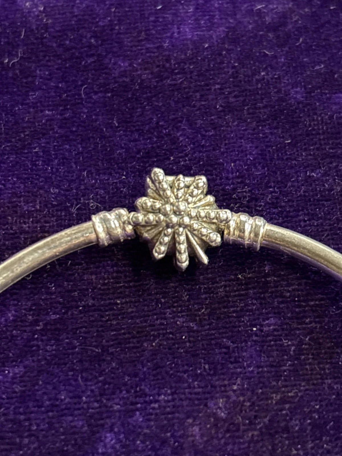Pandora bracelet