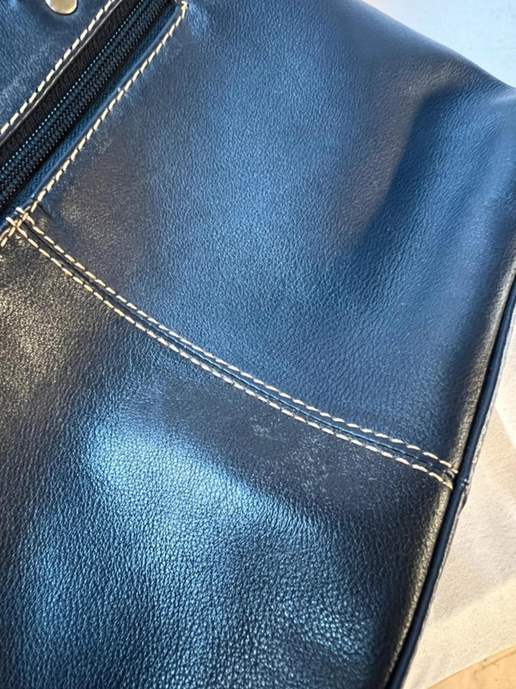 Rowallan | Leather Shoulderbag/handbag | Good condition