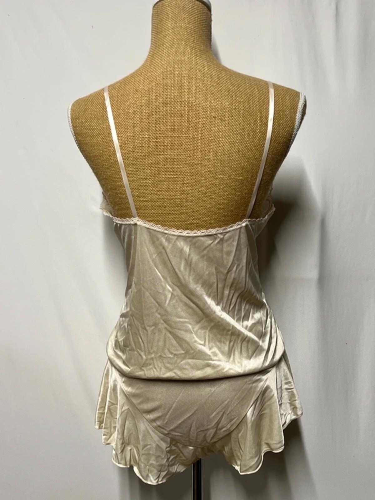 Vintage Fantasie | S/M | Lace Lingerie Set |