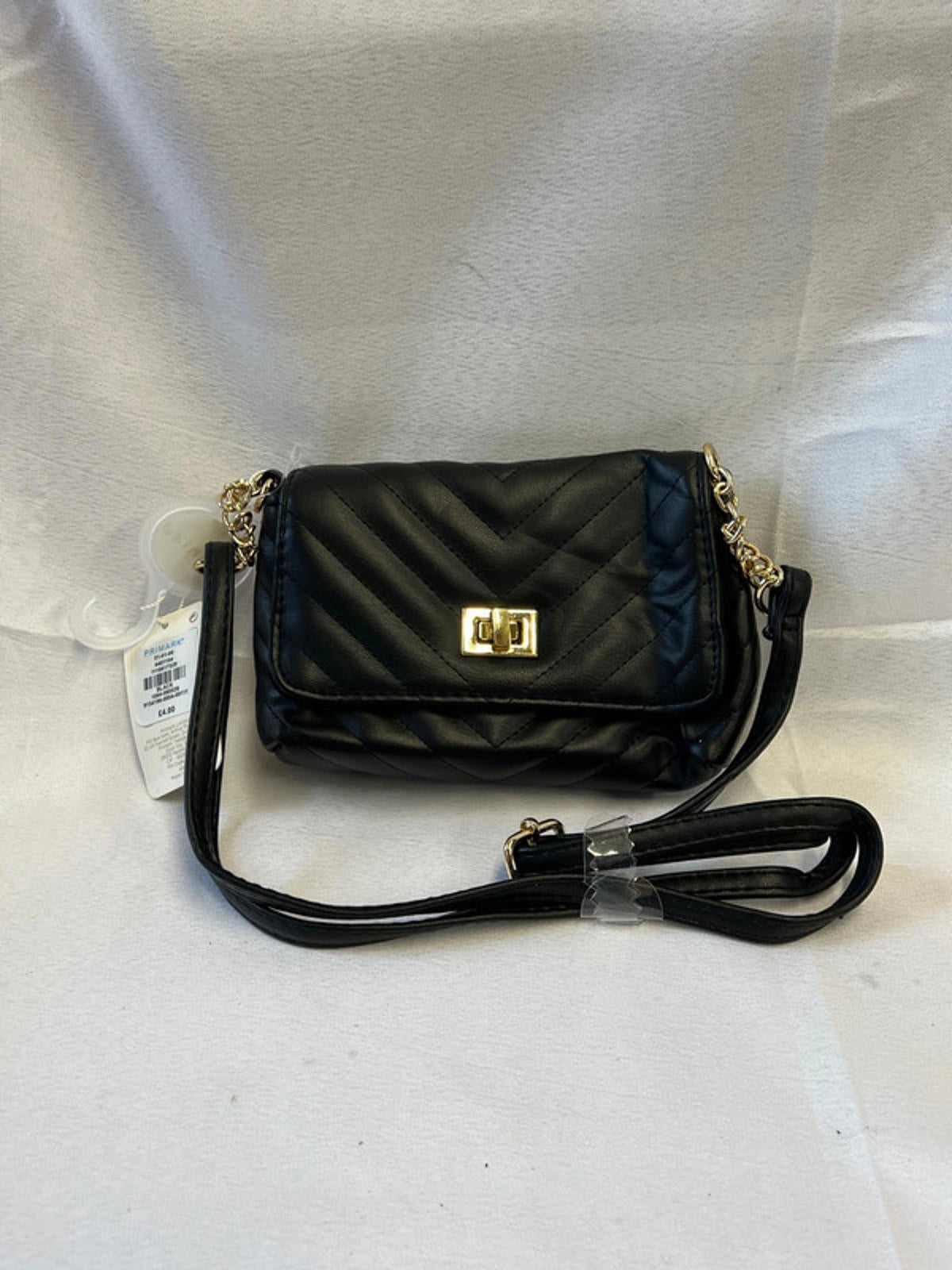 Two Primark Mini Shoulder Bags | New With Tags