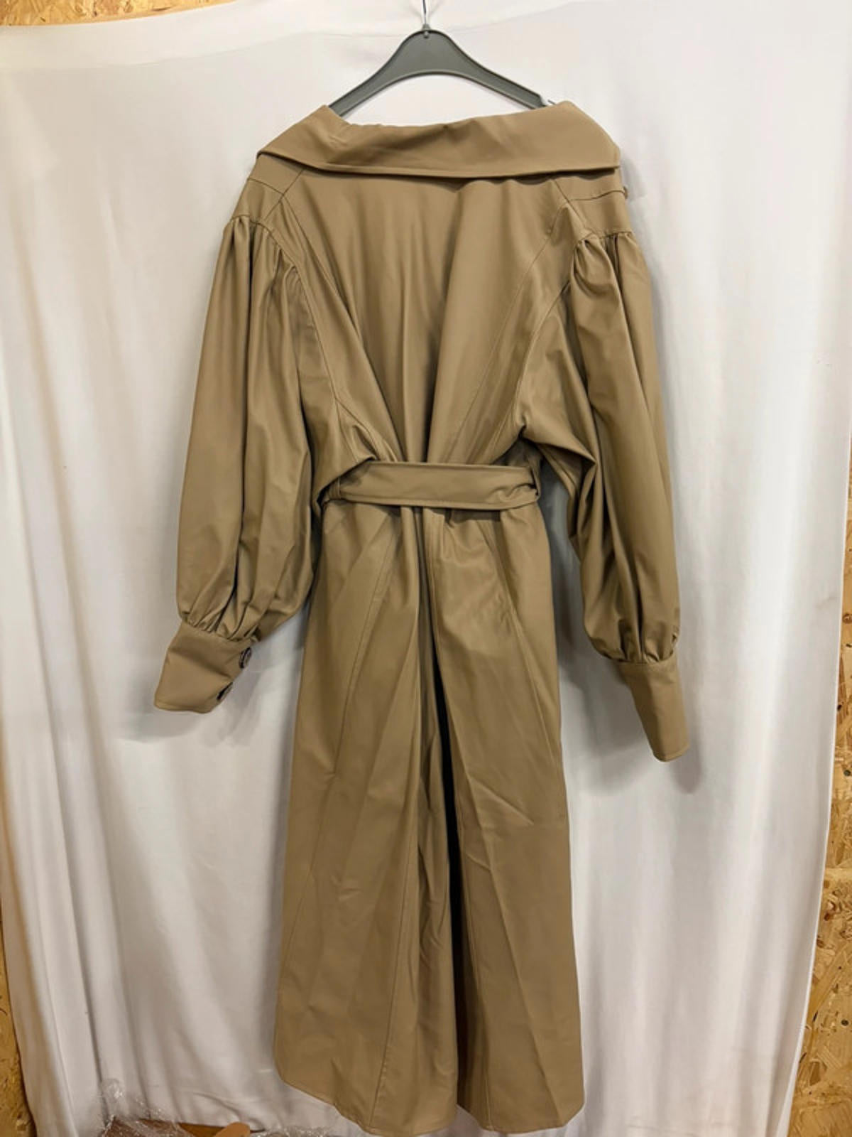 Actuelle collection full length Mack