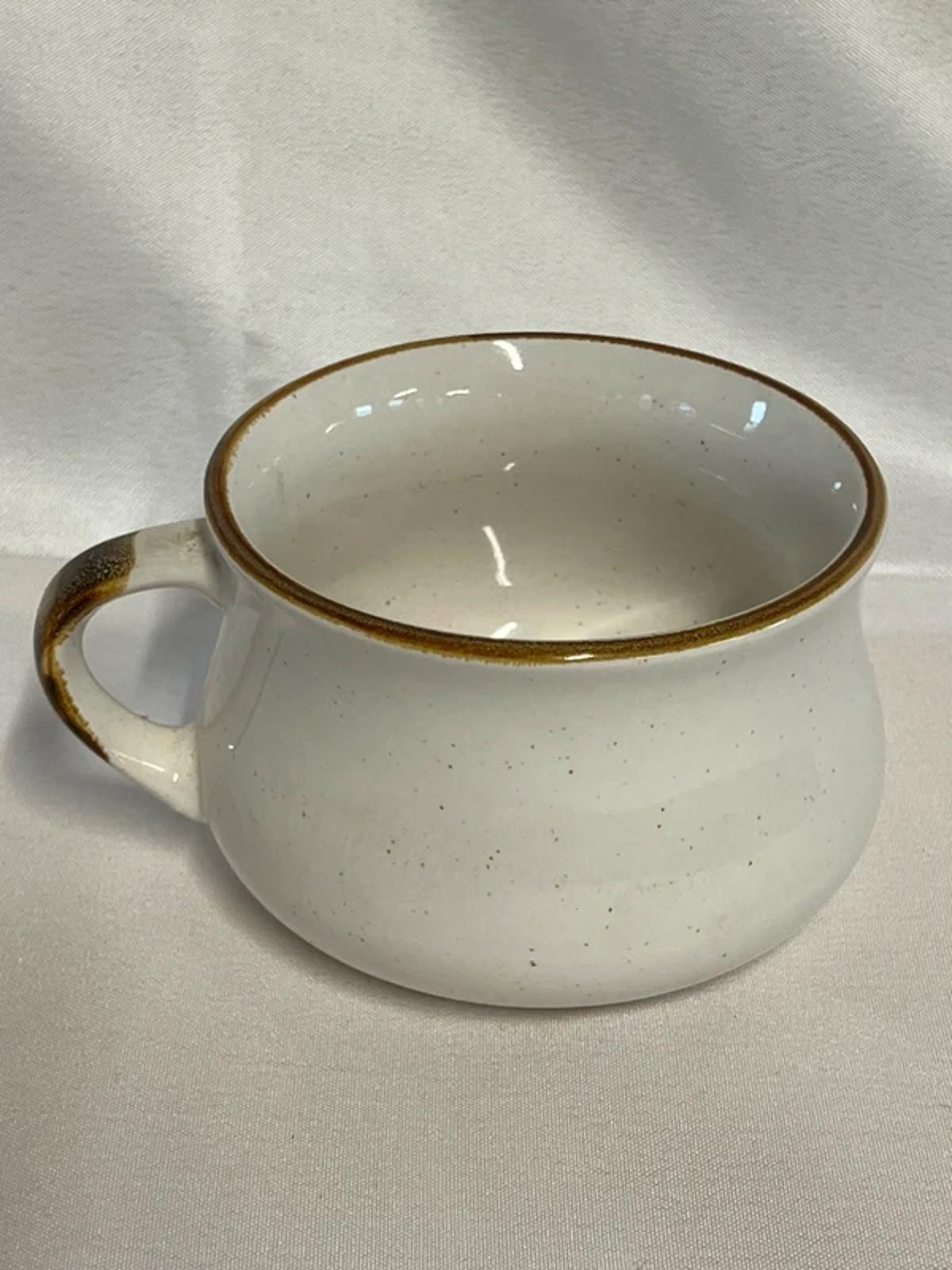 Vintage Chicken Soup Mug | Good