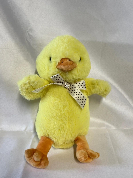 Eurowrap Easter Chick Plushie | Good