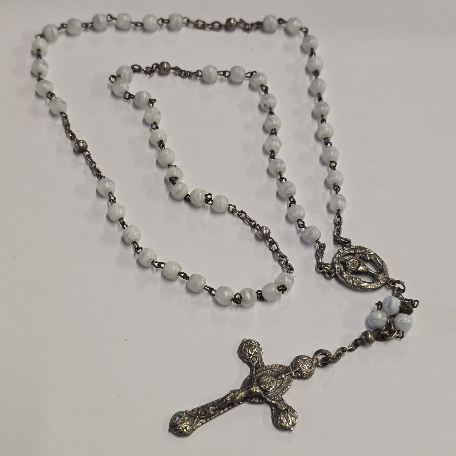 Vintage Rosary Beads