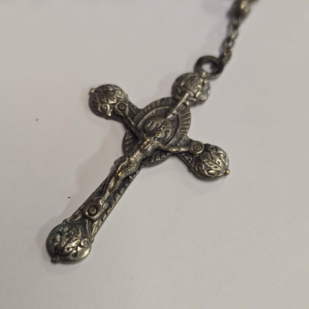 Vintage Rosary Beads