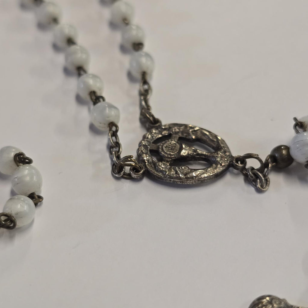 Vintage Rosary Beads