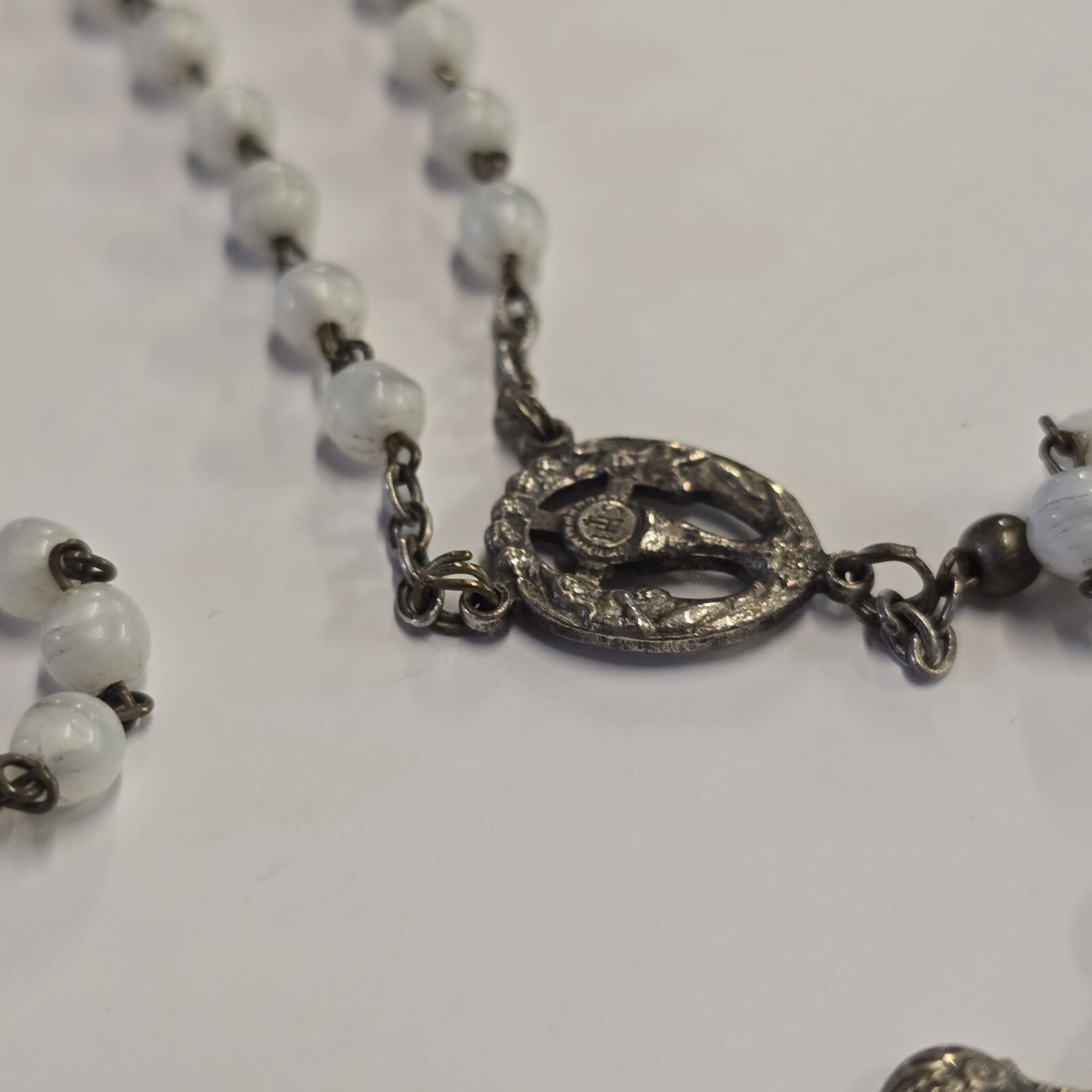 Vintage Rosary Beads