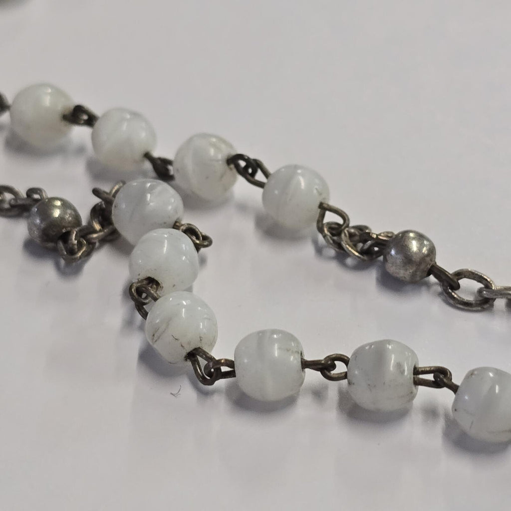 Vintage Rosary Beads