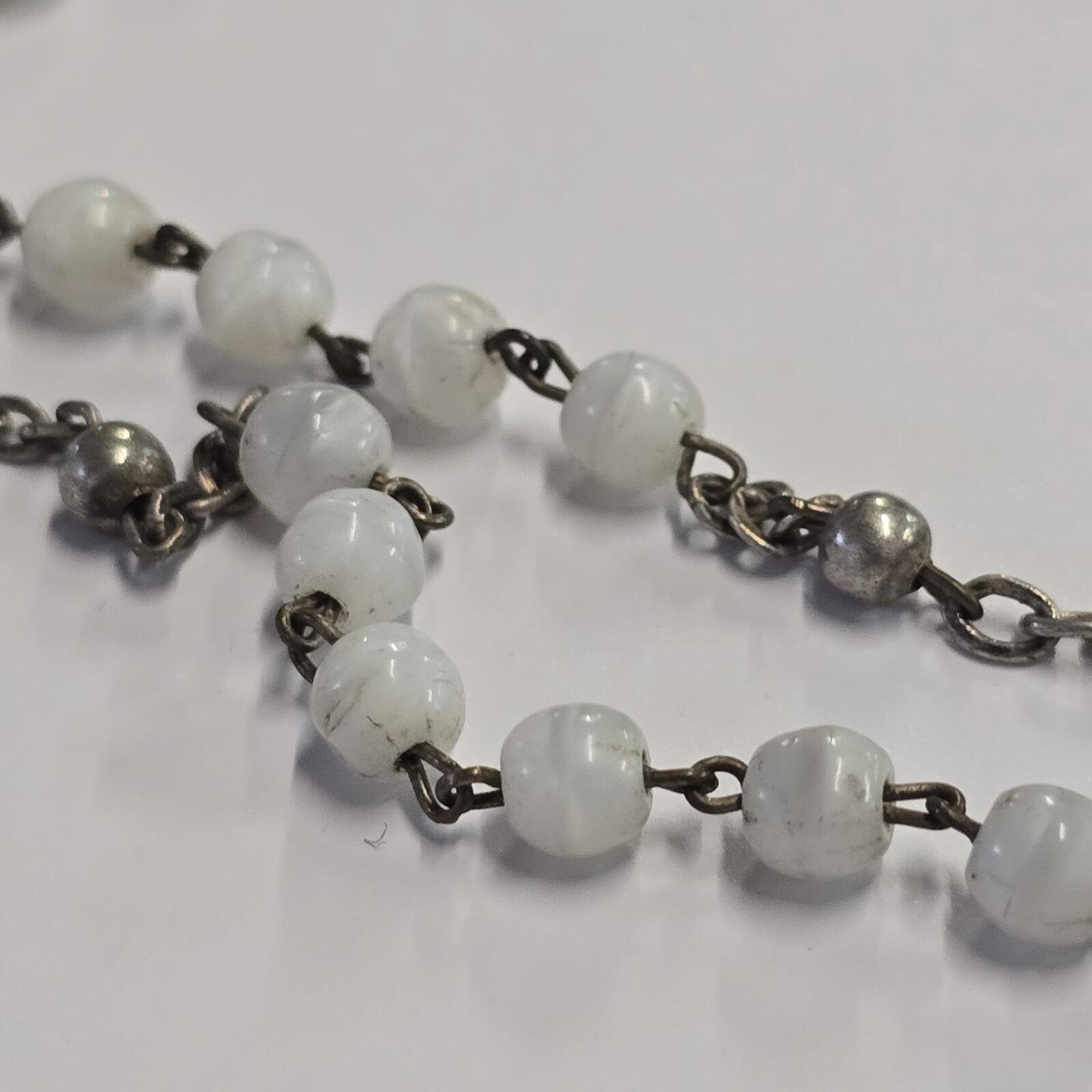 Vintage Rosary Beads