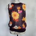 South | Size 14 | Chiffon Floral Top