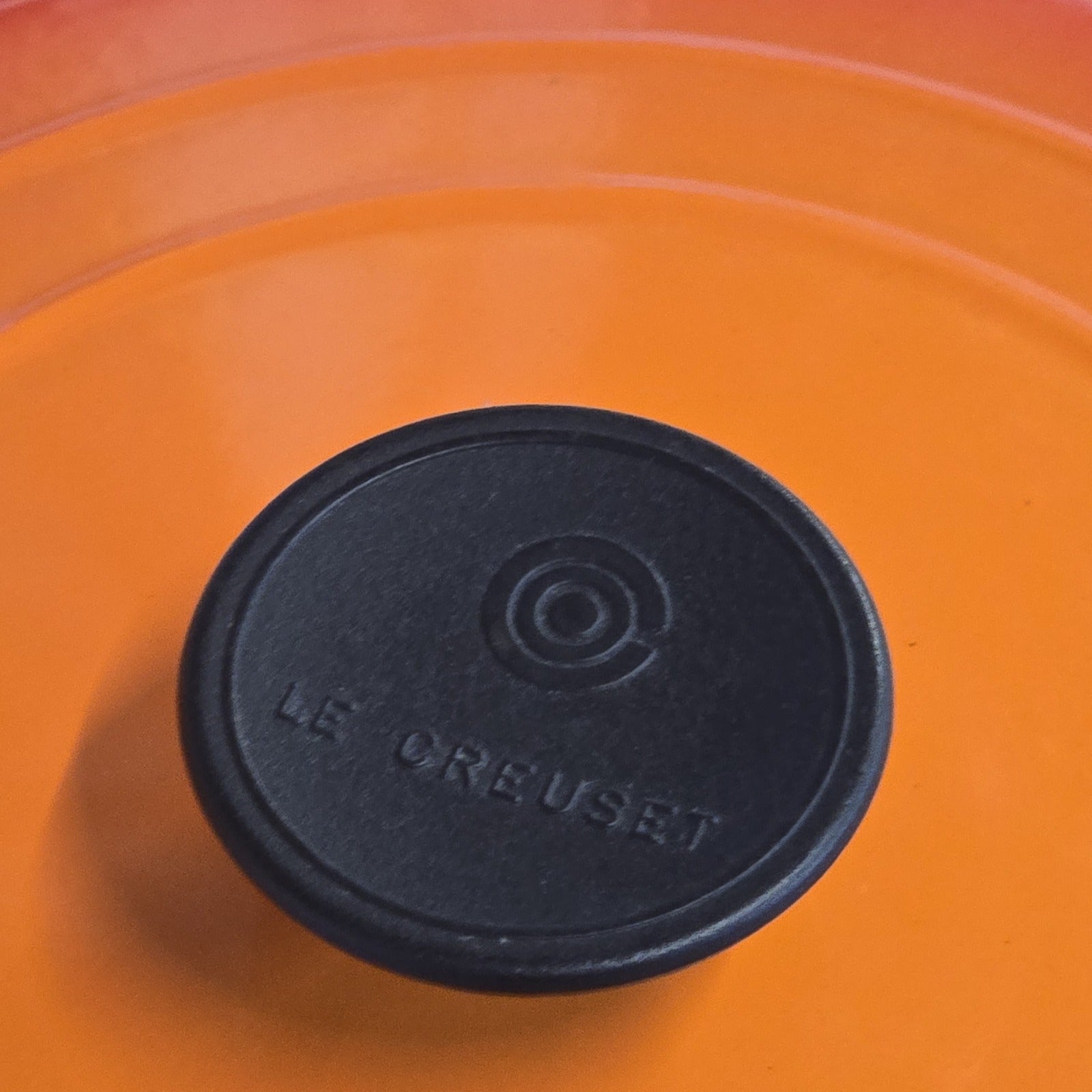 Le Creuset Dutch 11" Oven pot
