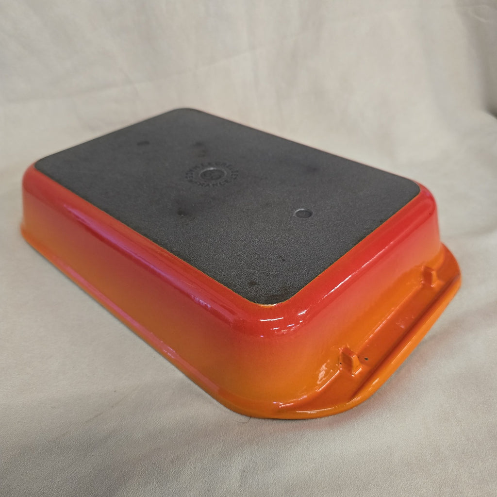 Le Creuset Oven Roaster - 30