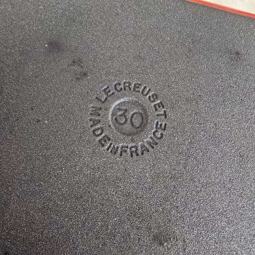 Le Creuset Oven Roaster - 30