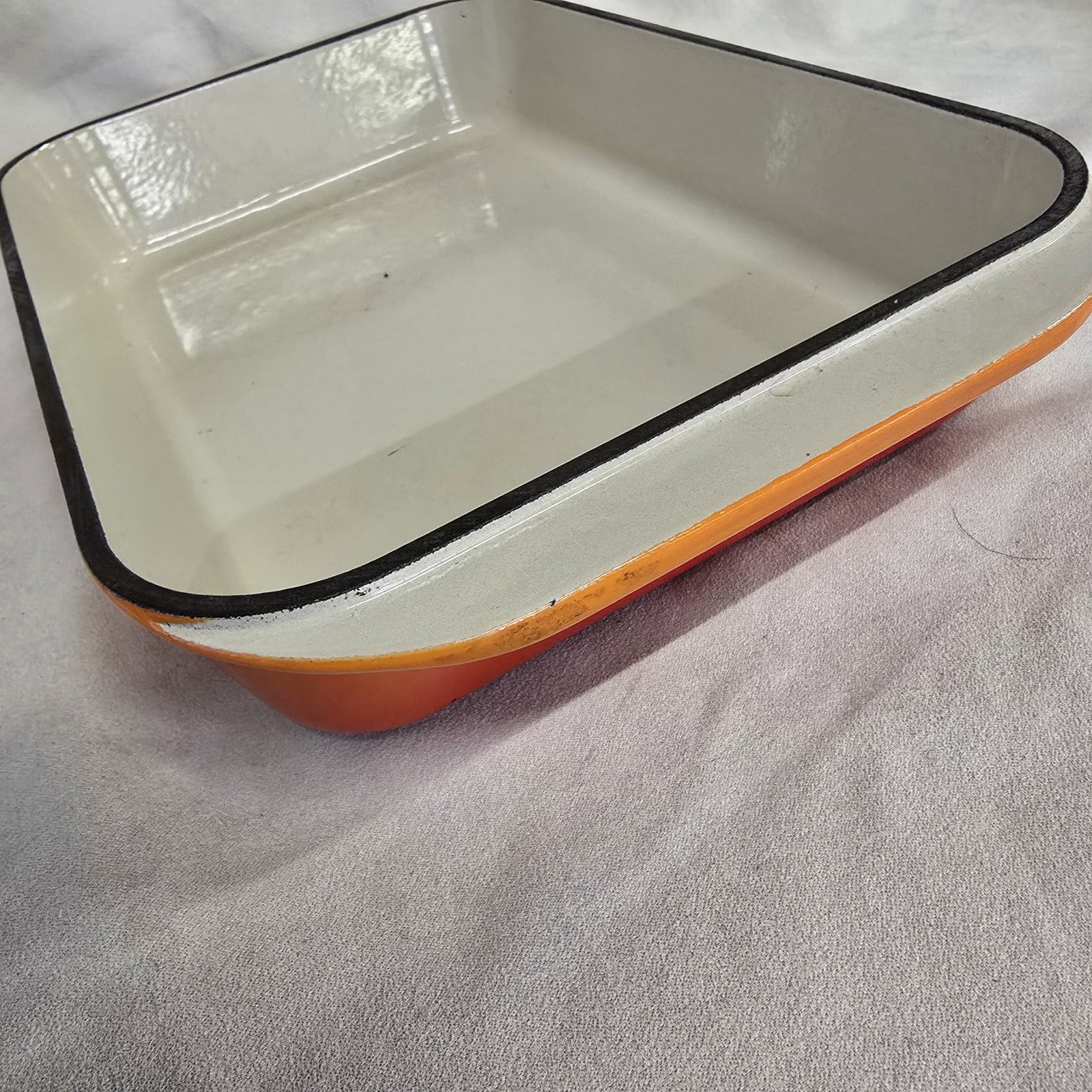 Le Creuset Oven Roaster - 30