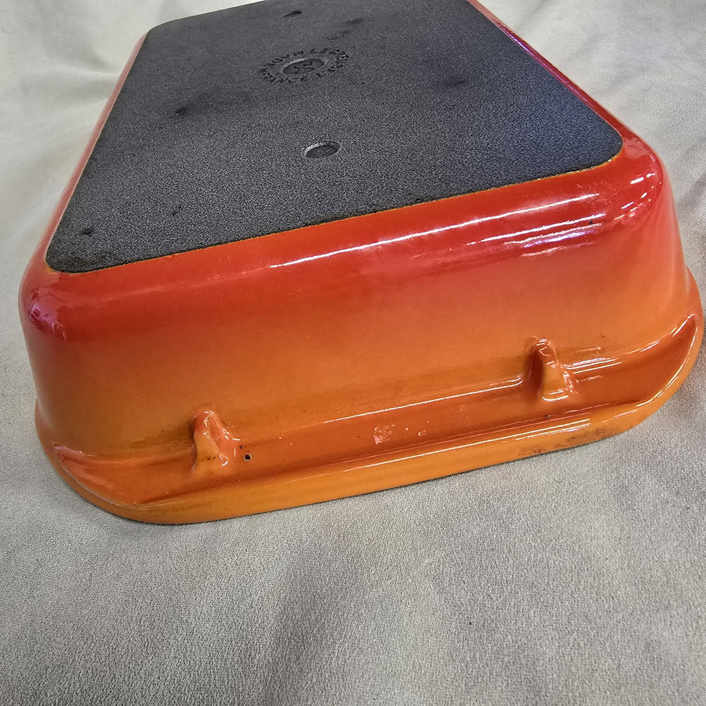 Le Creuset Oven Roaster - 30