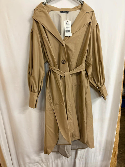 Actuelle collection full length Mack